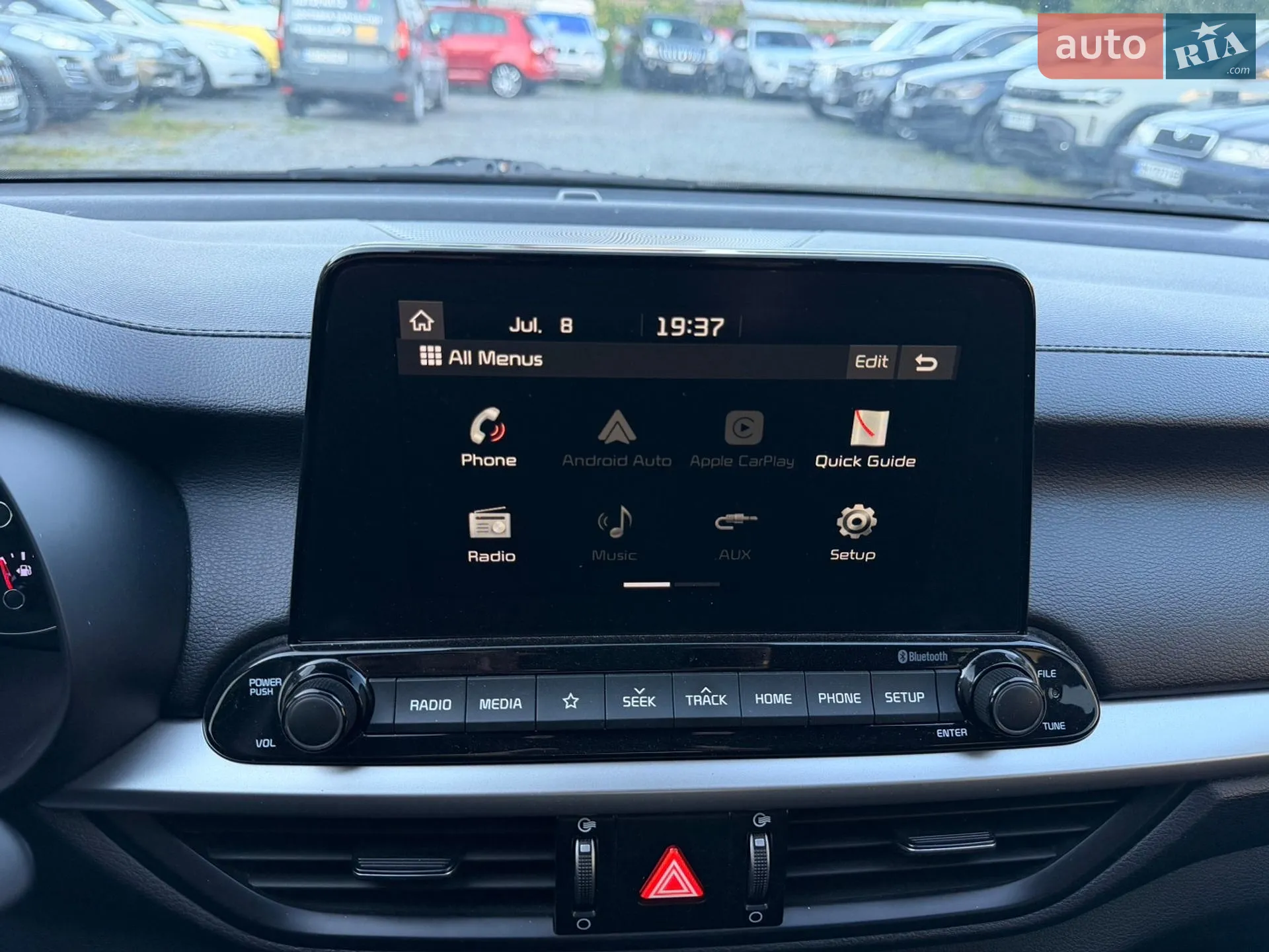 2021 Kia Forte - мініатюра 32