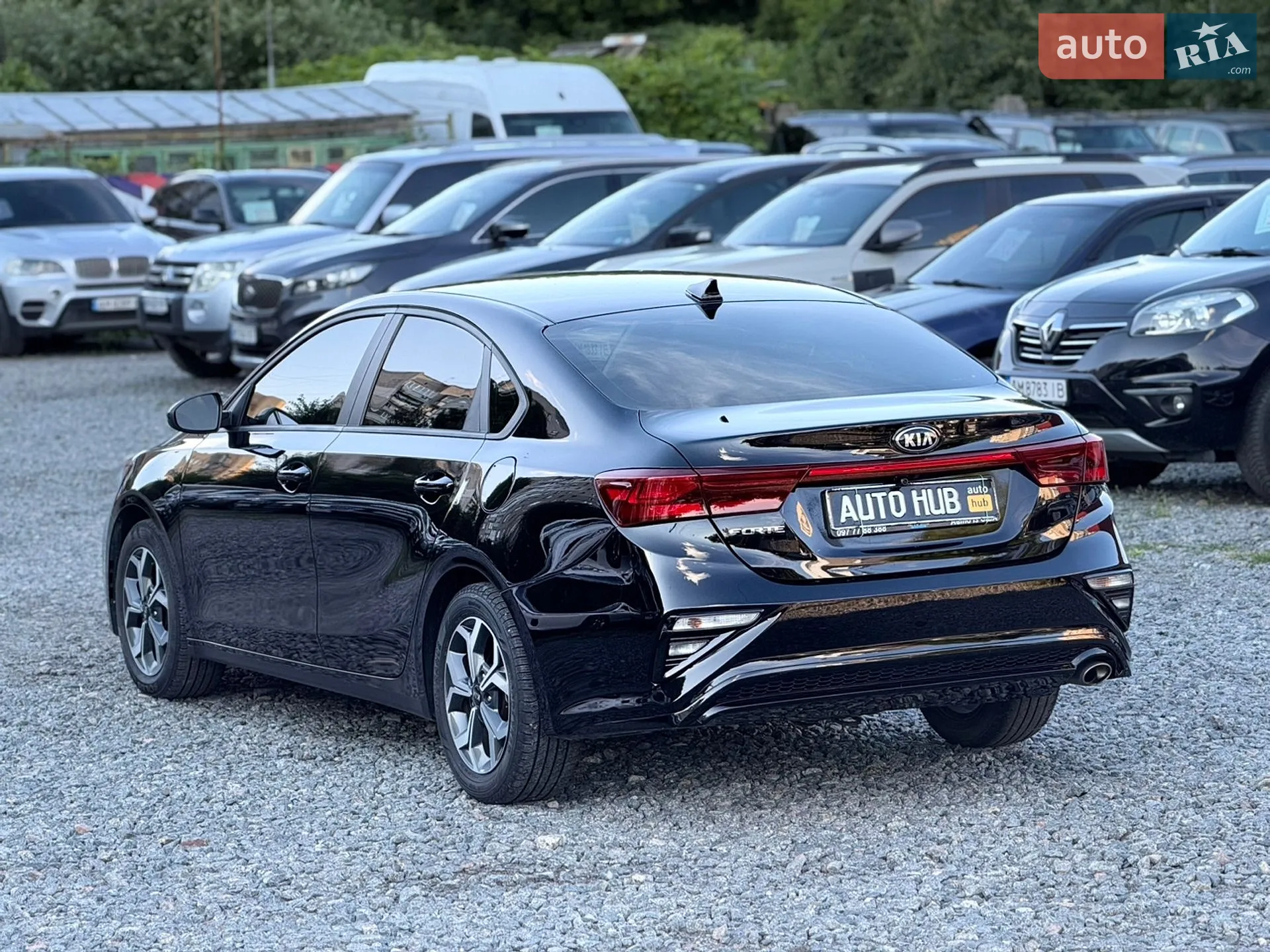 2021 Kia Forte - мініатюра 15