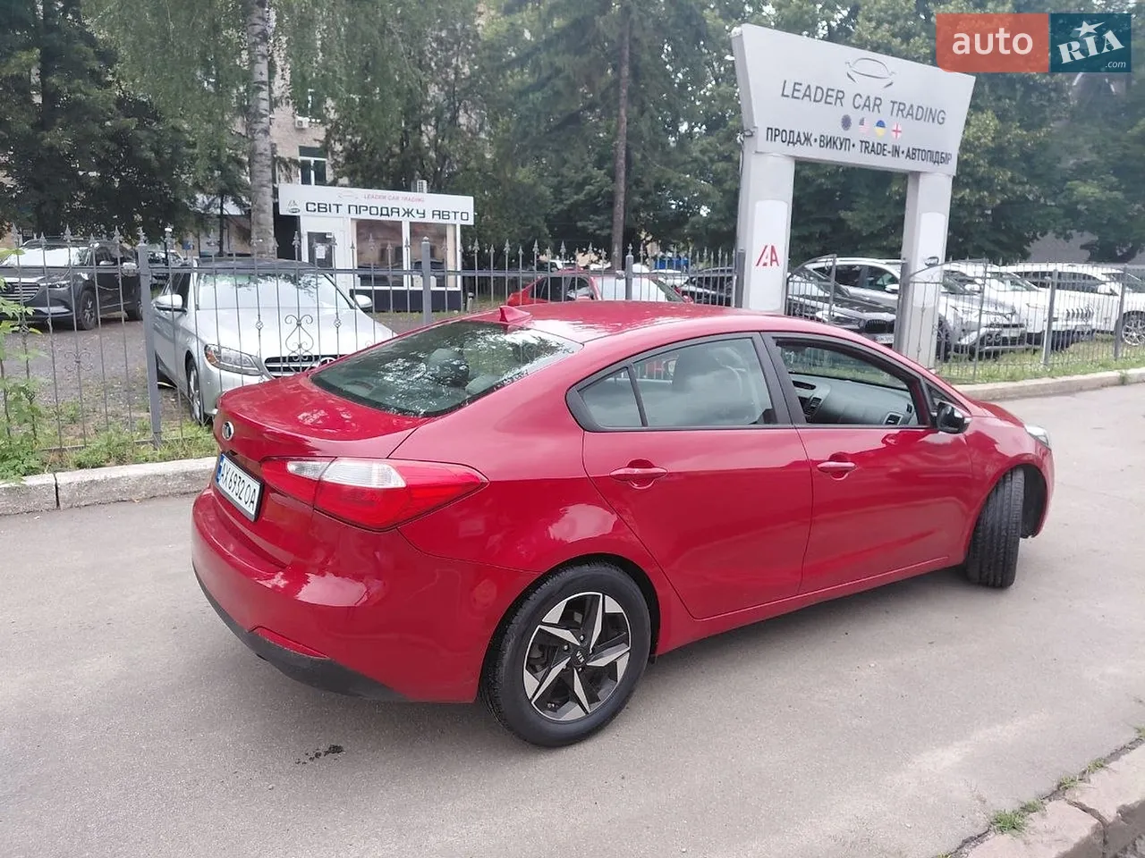 2019 BMW 5er - мініатюра 25