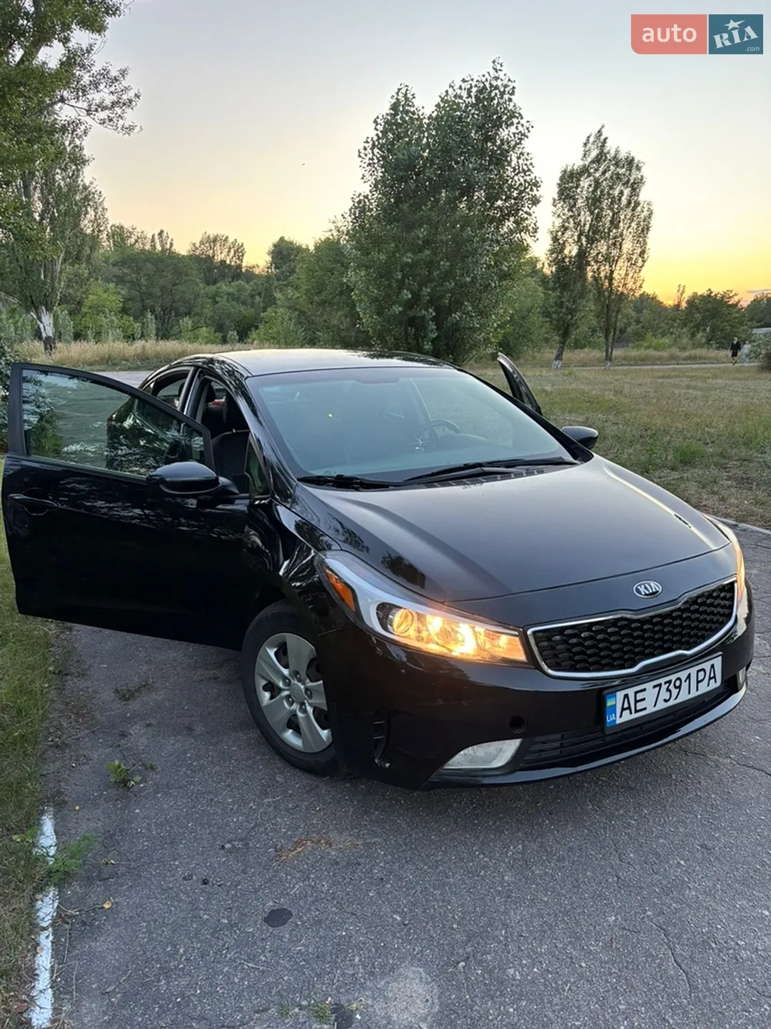 2018 Kia Forte - мініатюра 4