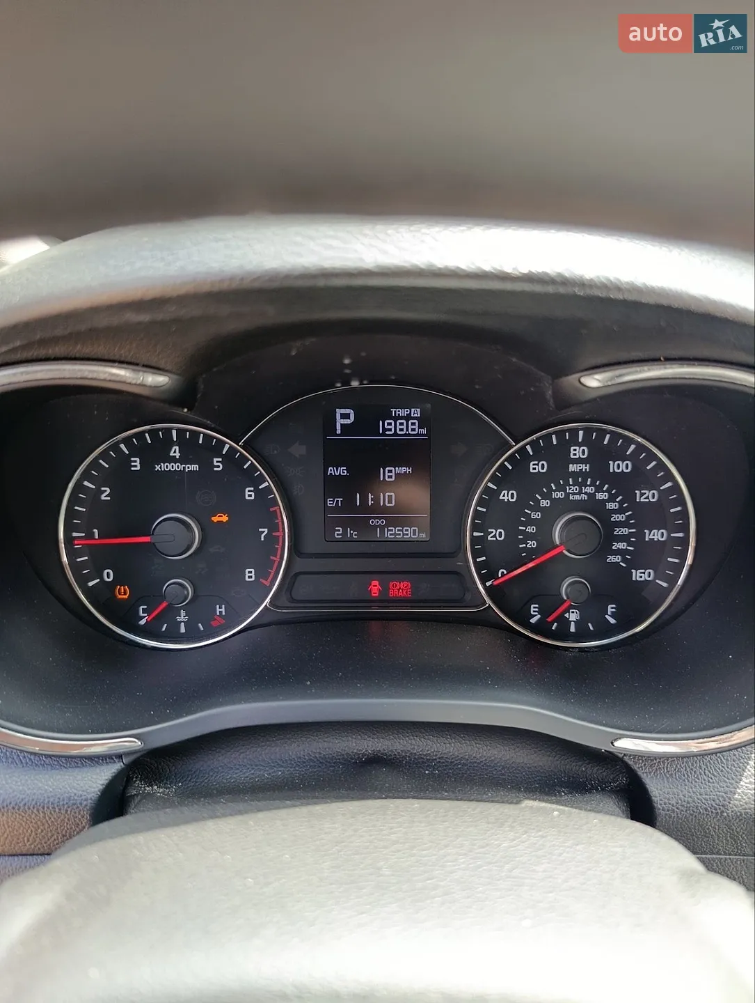 2016 Kia Forte - мініатюра 14
