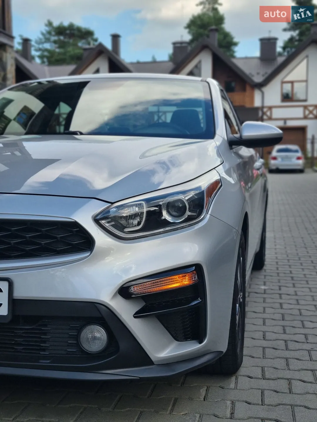 2018 Kia Forte - мініатюра 8