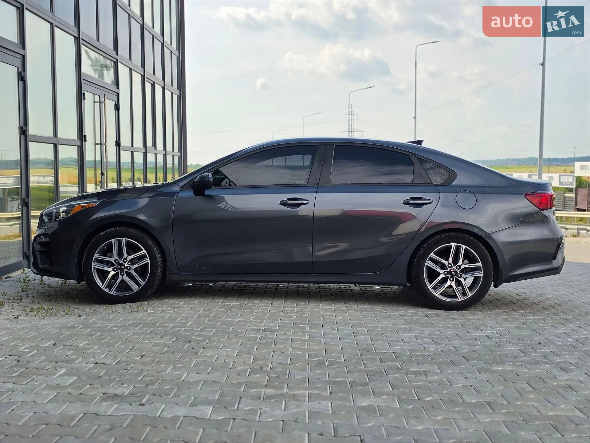 2019 Kia Forte - мініатюра 20