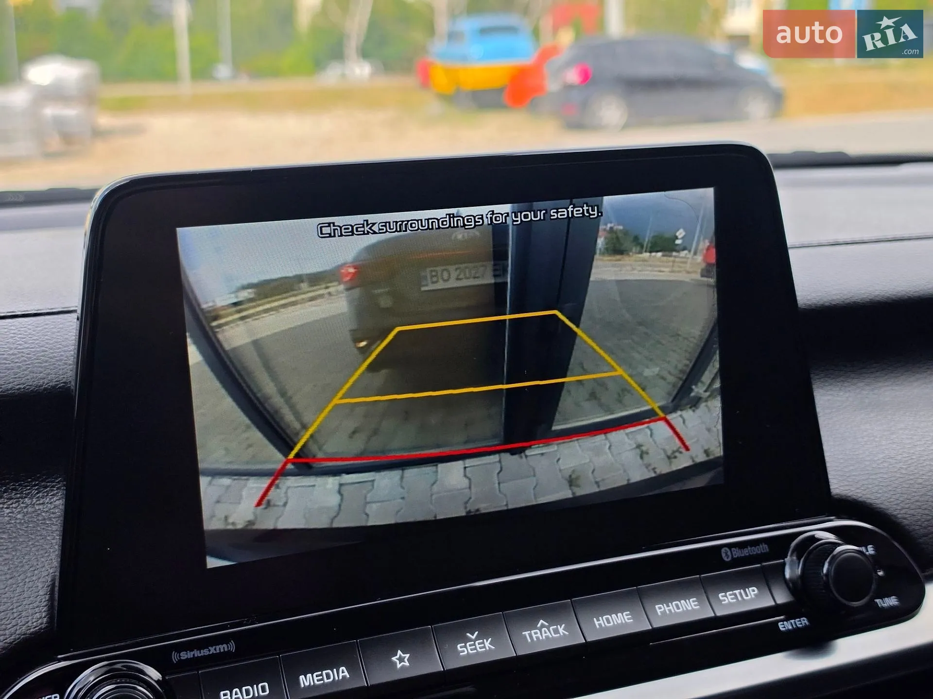 2019 Kia Forte - мініатюра 38