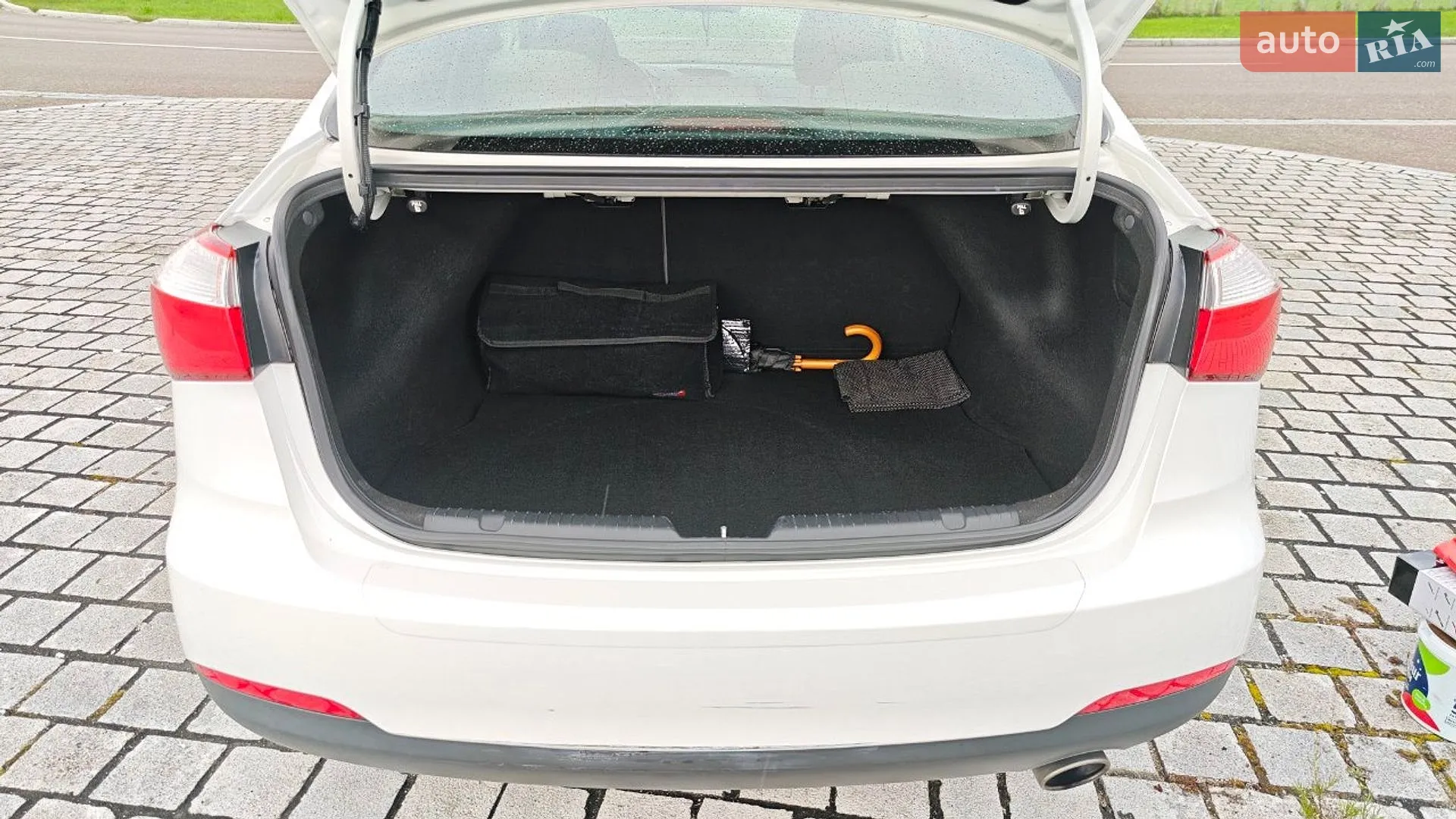2014 Kia Forte - мініатюра 10