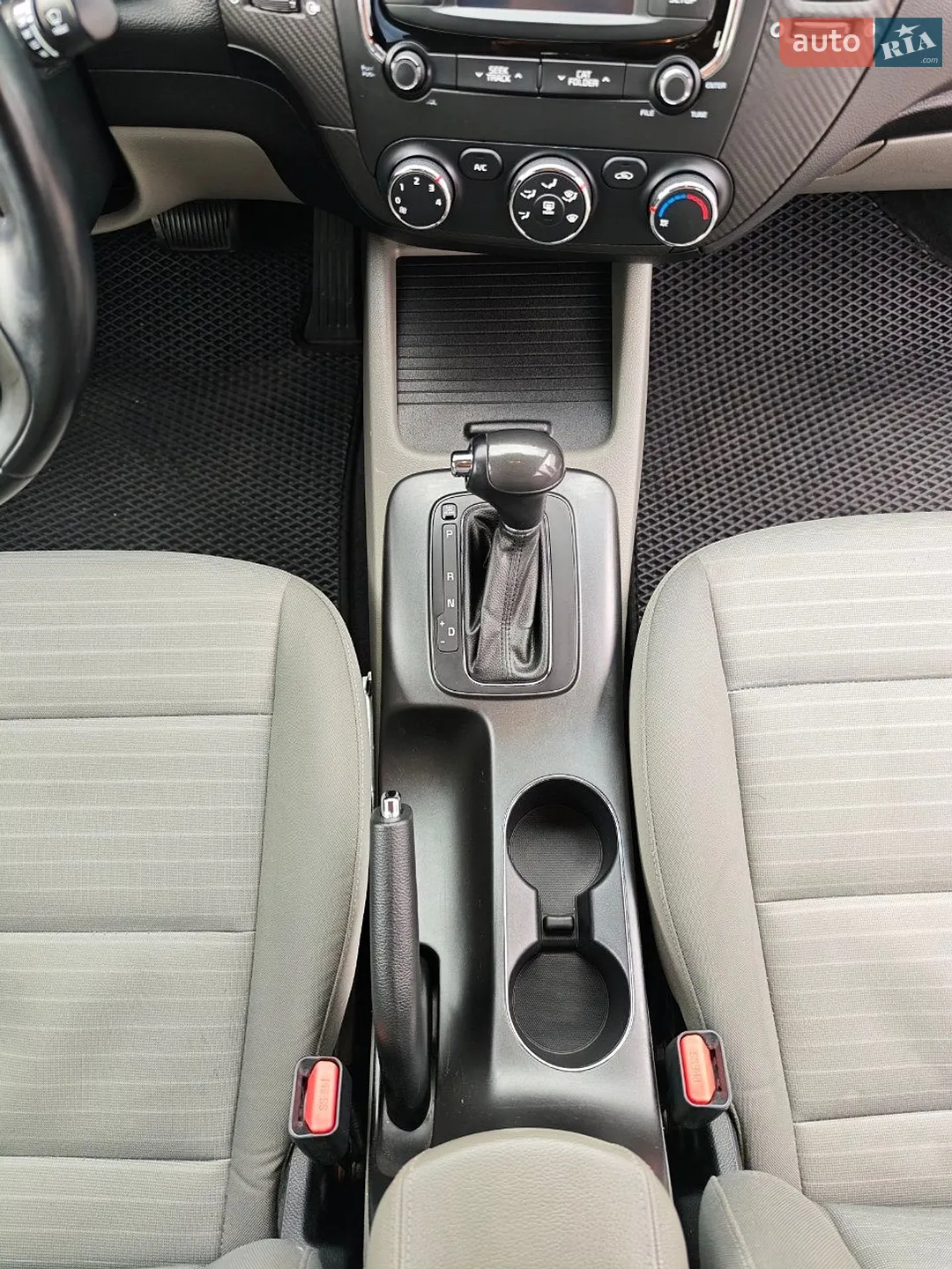 2014 Kia Forte - мініатюра 26