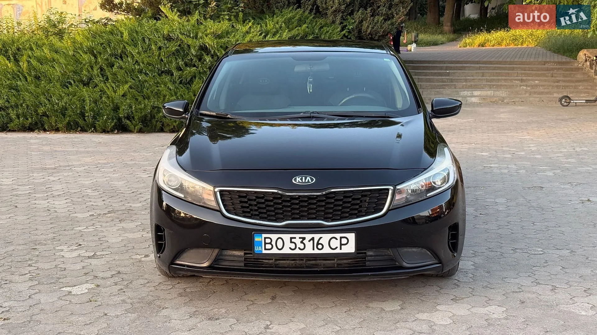 2016 Kia Forte - фото 1