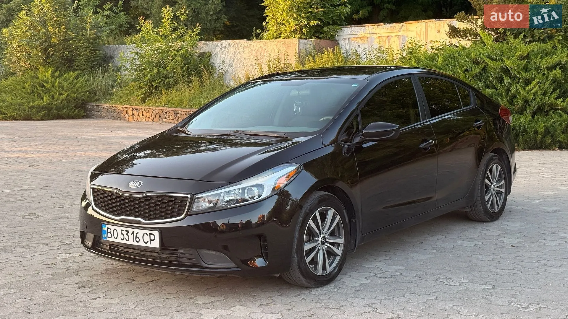 2016 Kia Forte - мініатюра 2