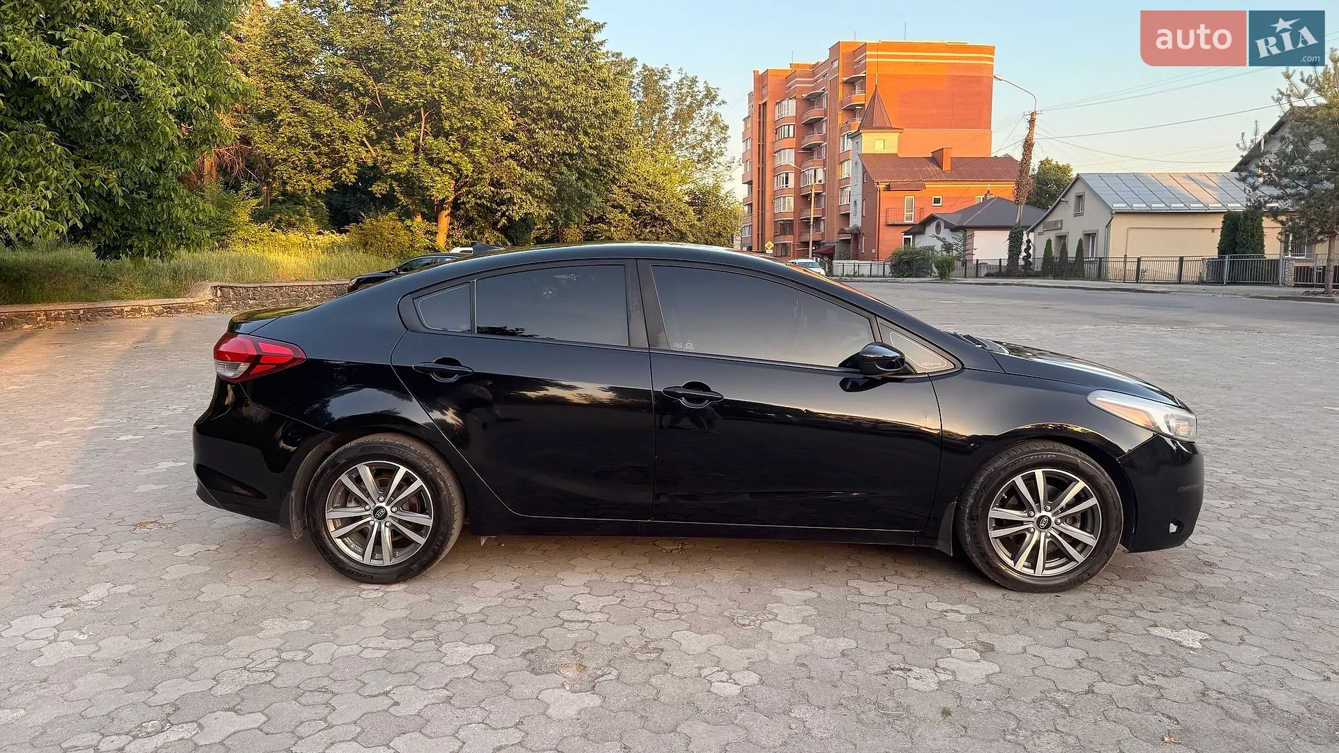 2016 Kia Forte - мініатюра 7