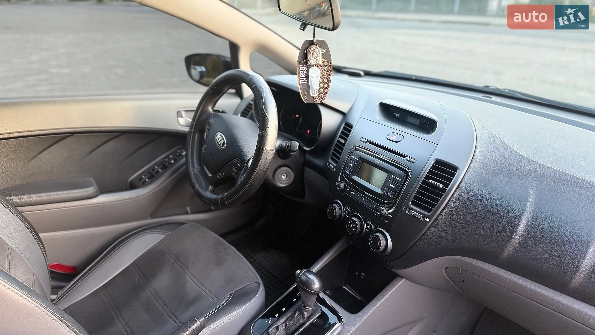 2016 Kia Forte - мініатюра 19