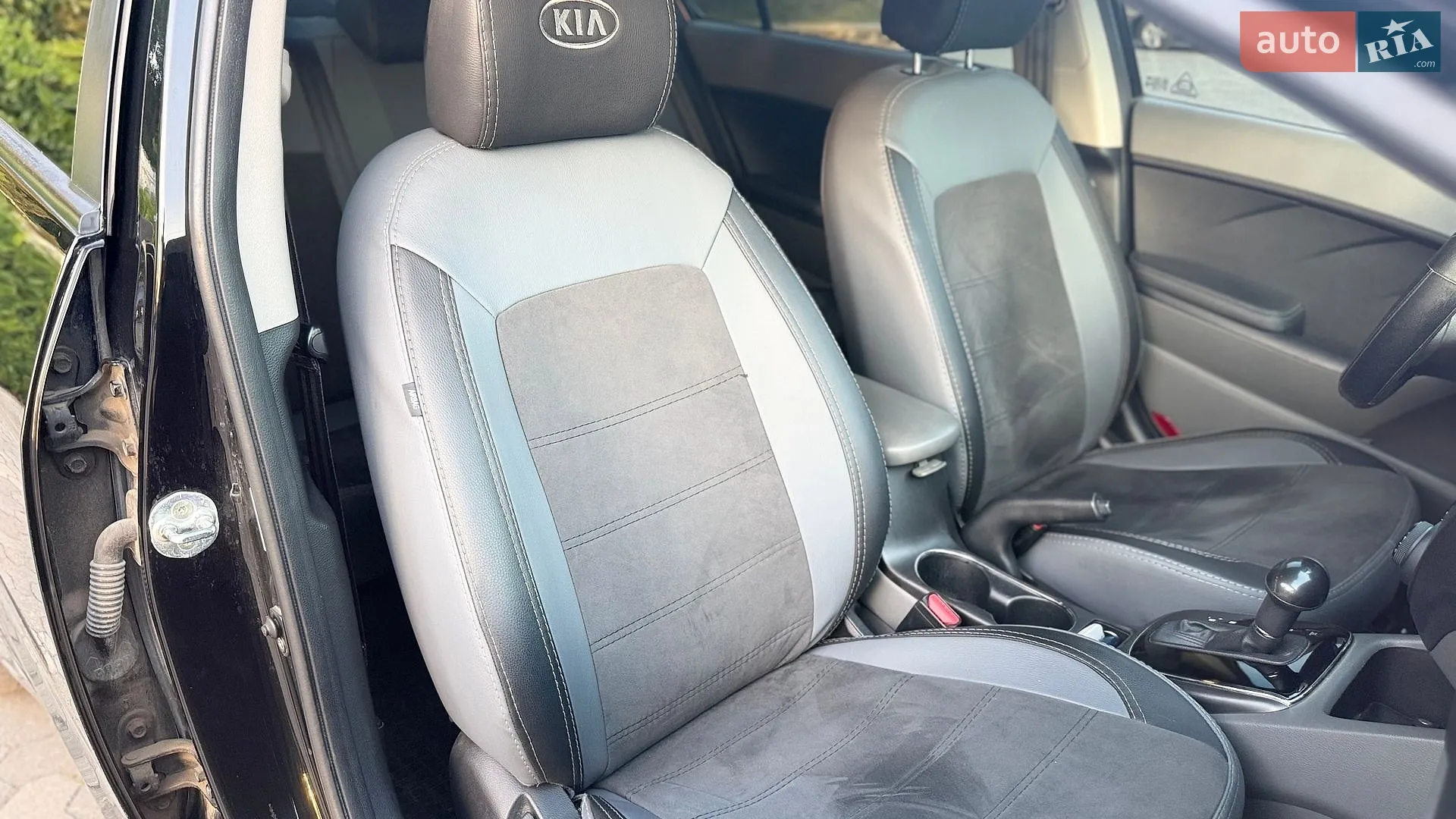 2016 Kia Forte - мініатюра 20