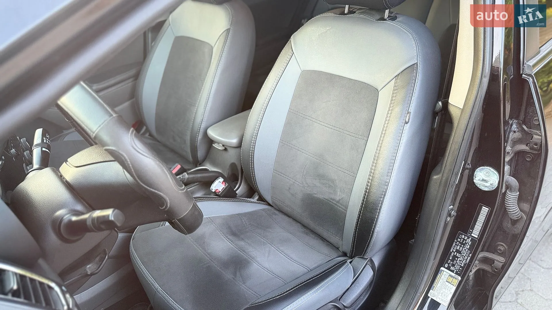 2016 Kia Forte - мініатюра 21