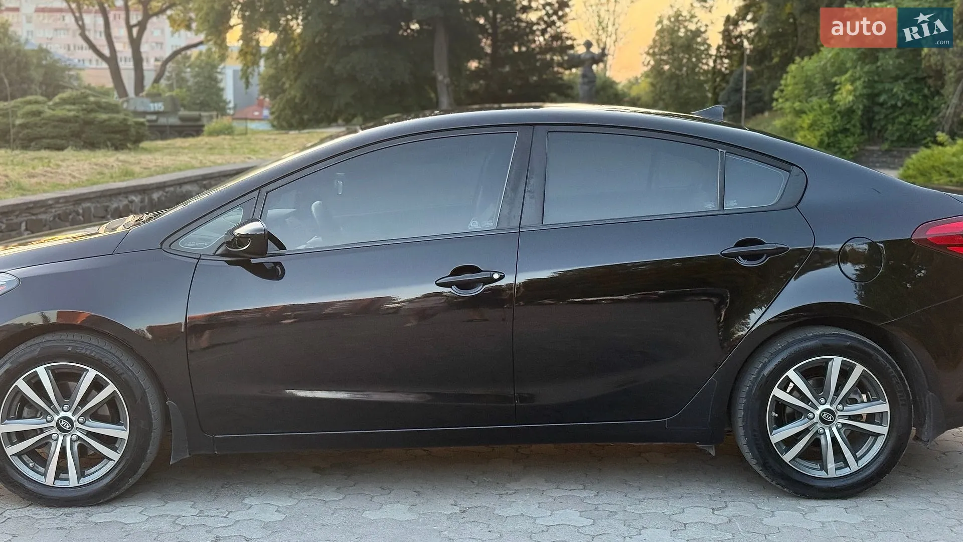 2016 Kia Forte - мініатюра 22