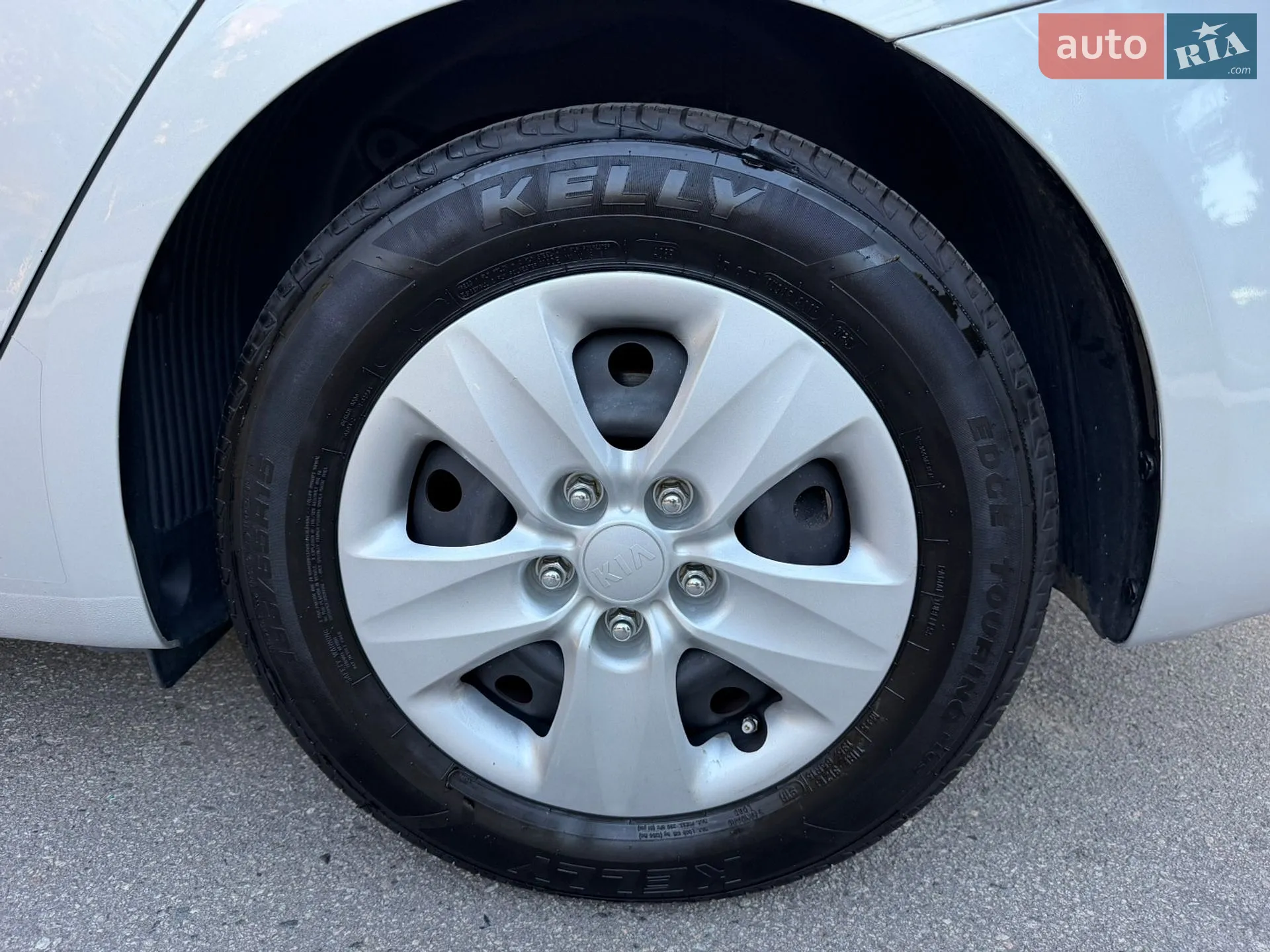 2017 Kia Forte - мініатюра 12