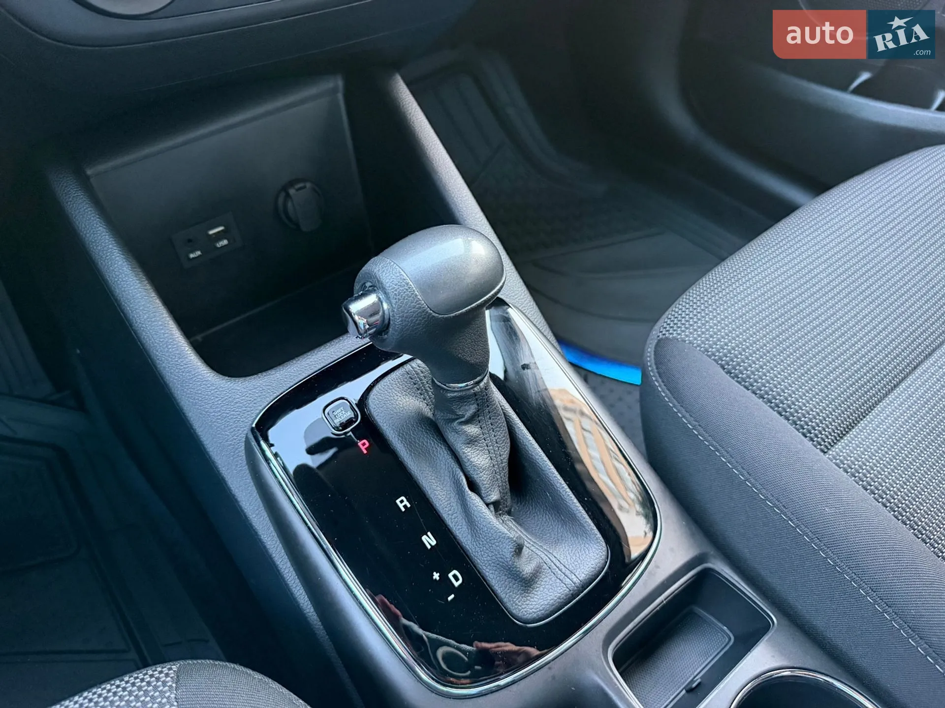 2017 Kia Forte - мініатюра 26