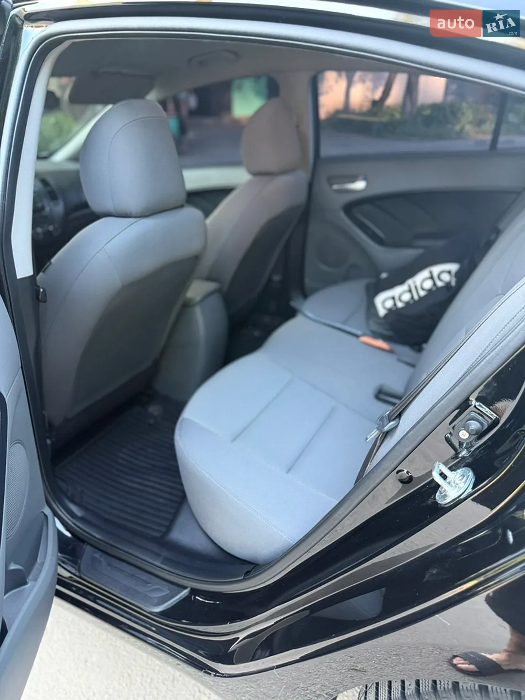 2016 Kia Forte - мініатюра 11