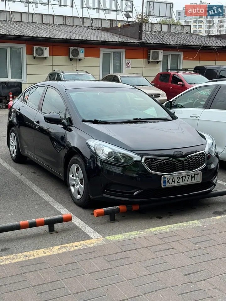 2014 Kia Forte - мініатюра 24