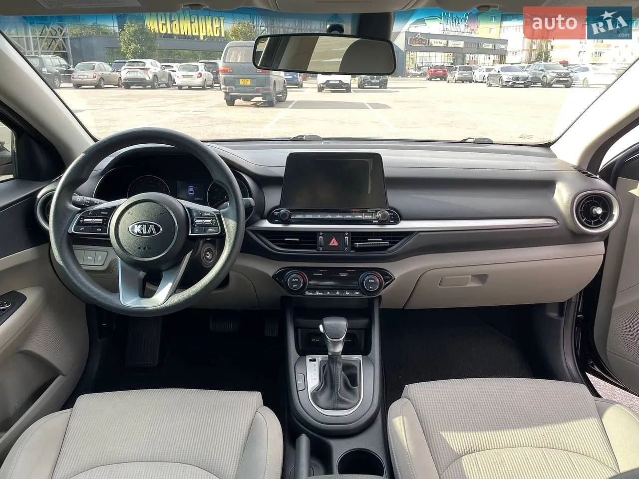 2018 Kia Forte - мініатюра 16