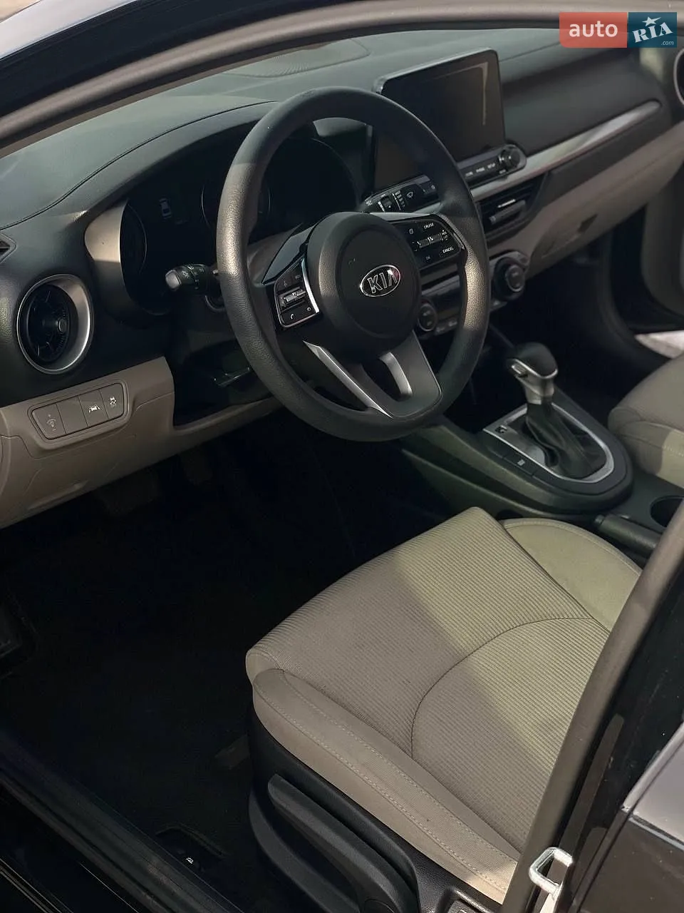 2018 Kia Forte - мініатюра 22
