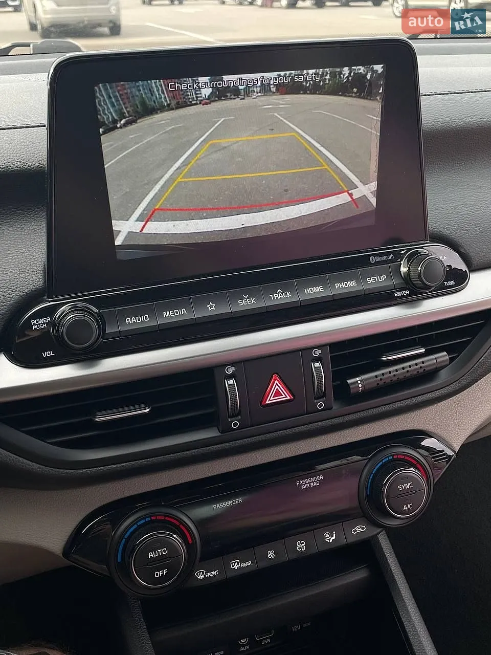 2018 Kia Forte - мініатюра 21