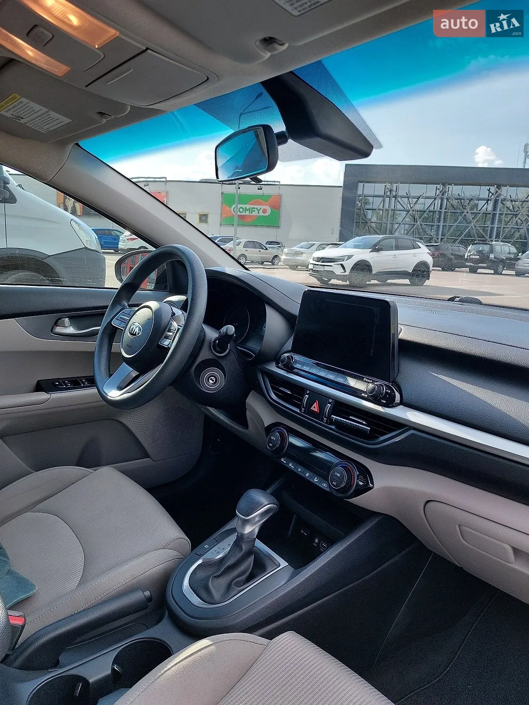 2018 Kia Forte - мініатюра 29
