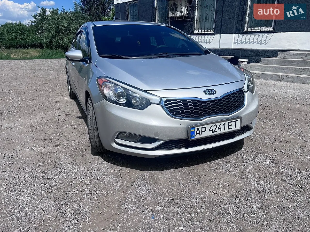 2014 Kia Forte - мініатюра 63