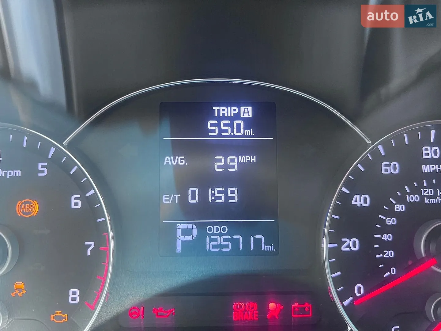 2015 Kia Forte - мініатюра 25