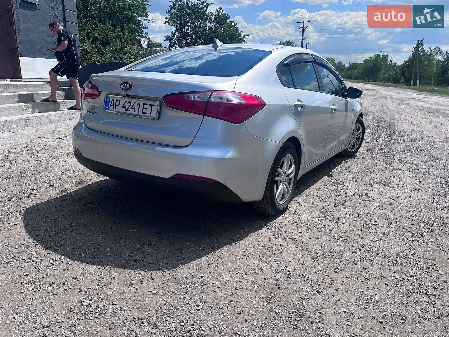 2015 Kia Forte - мініатюра 60