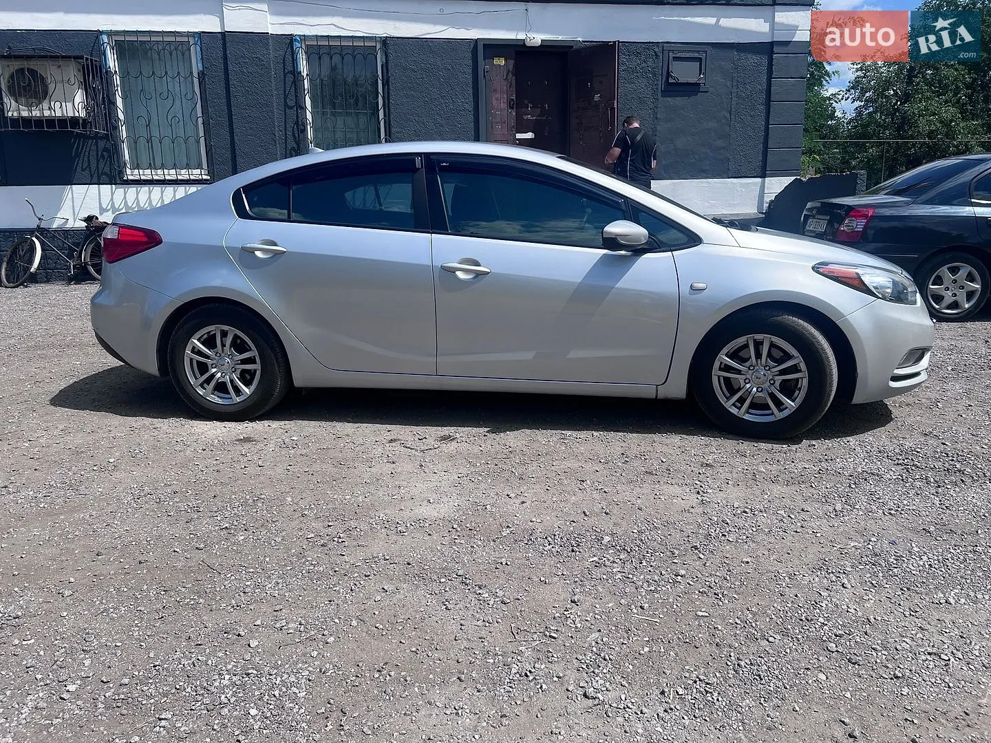 2015 Kia Forte - мініатюра 61