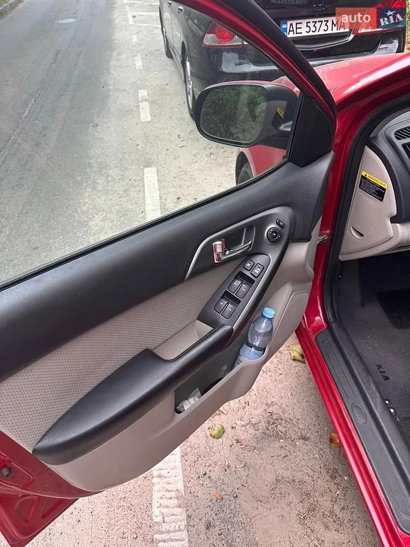 2012 Kia Forte - мініатюра 6