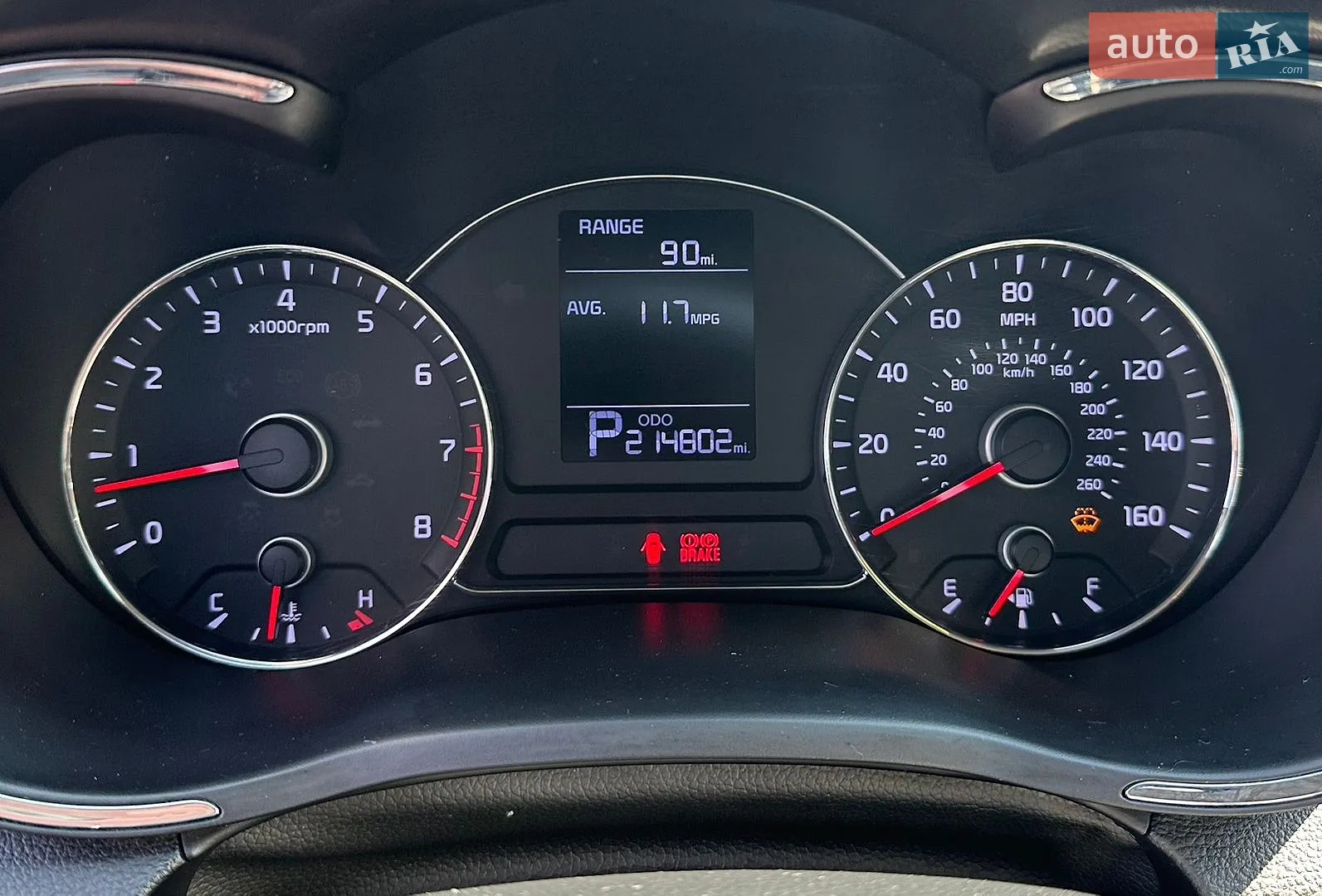 2014 Kia Forte - мініатюра 25