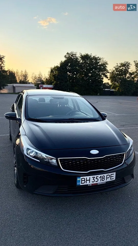 2018 Kia Forte - мініатюра 20