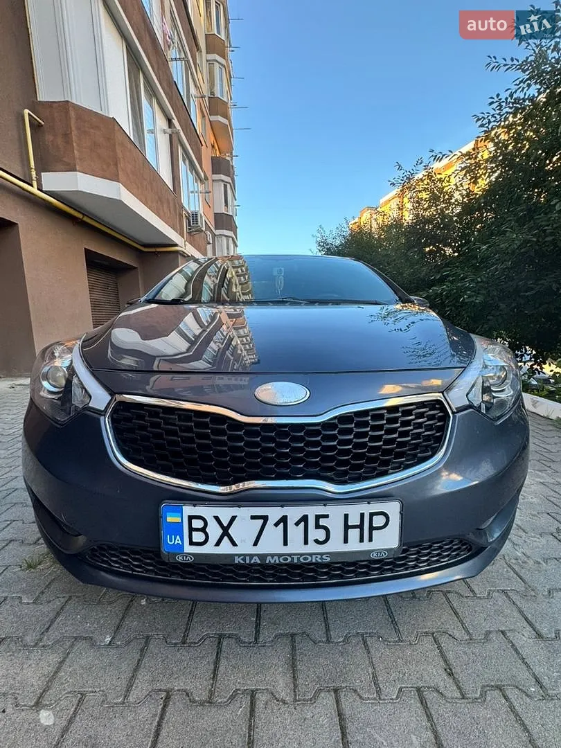 2014 Kia Forte - мініатюра 22