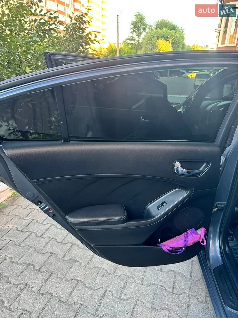 2014 Kia Forte - мініатюра 24