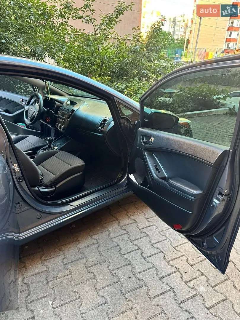 2014 Kia Forte - мініатюра 26