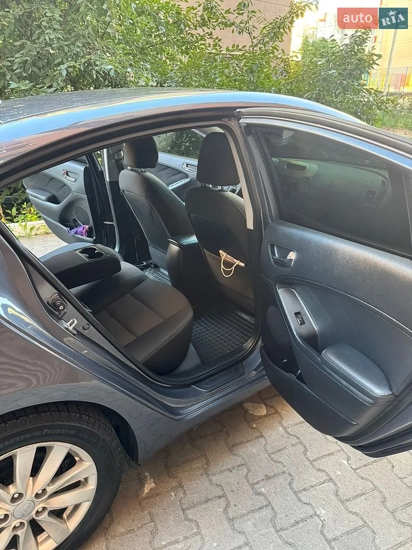 2014 Kia Forte - мініатюра 27