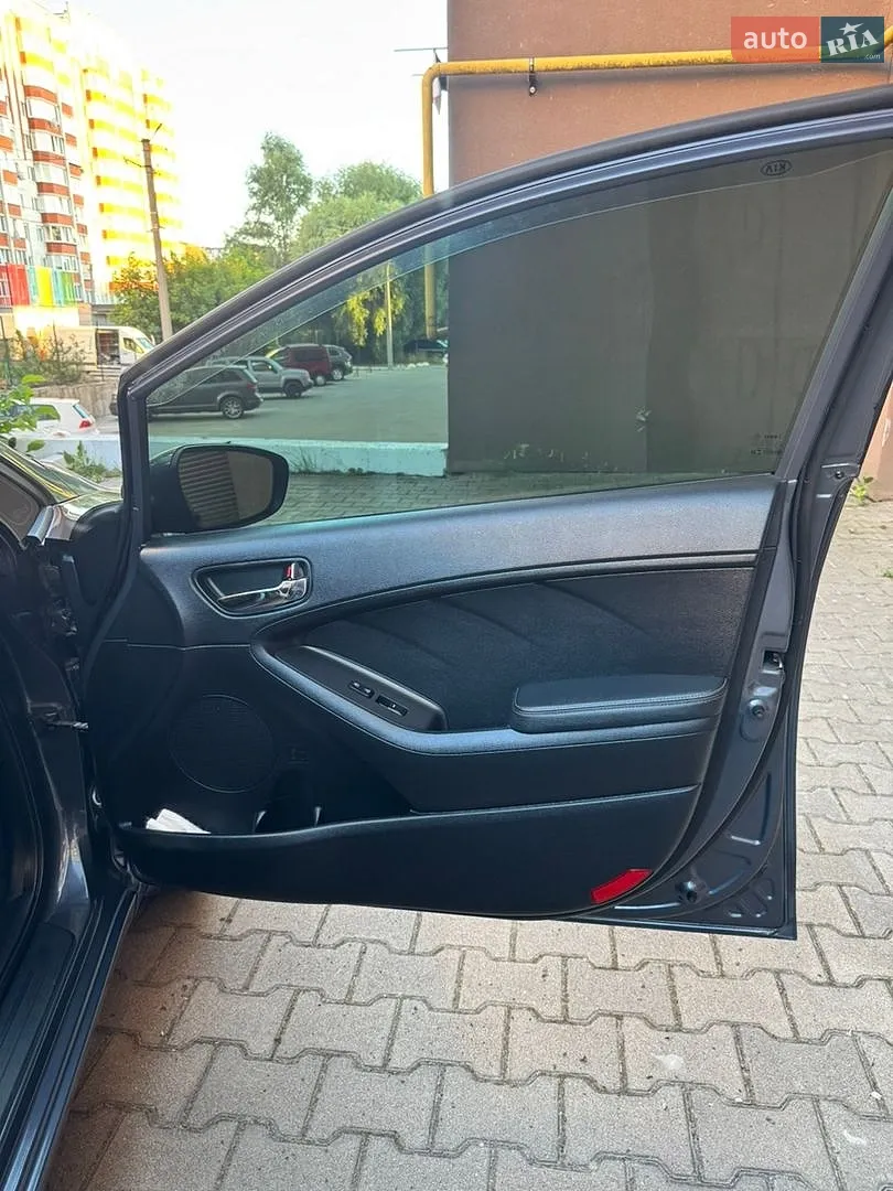 2014 Kia Forte - мініатюра 30