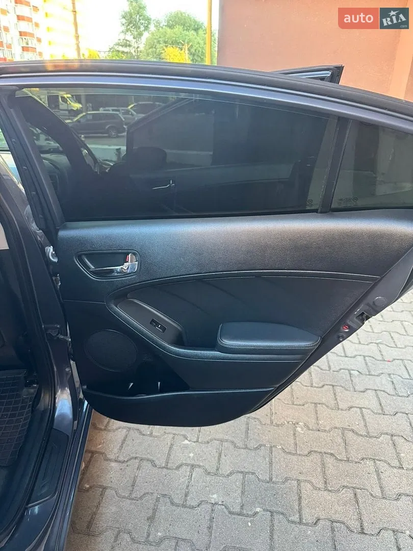 2014 Kia Forte - мініатюра 29