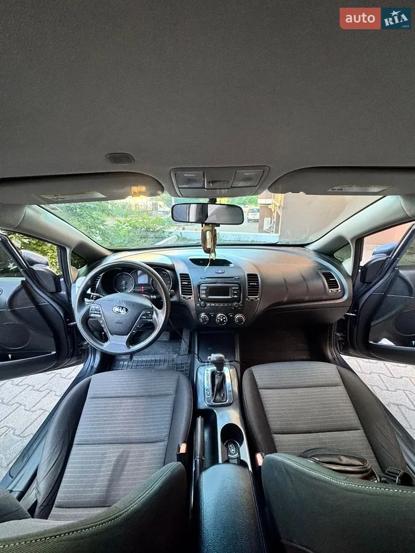 2014 Kia Forte - мініатюра 41