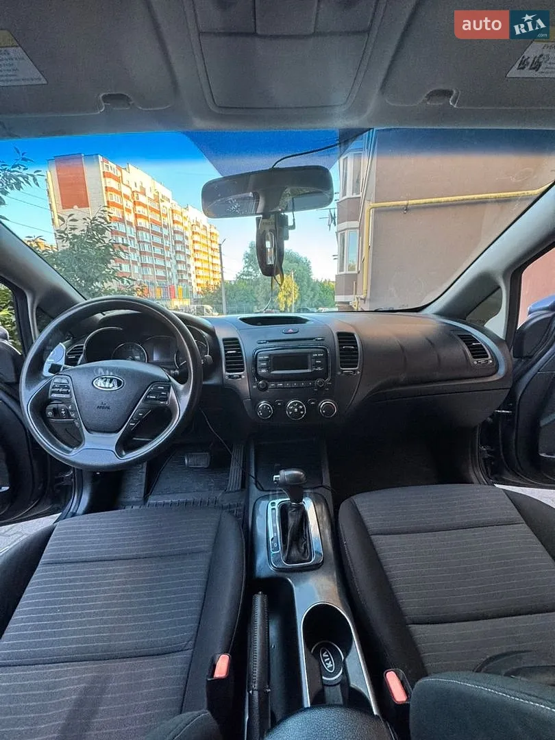 2014 Kia Forte - мініатюра 42