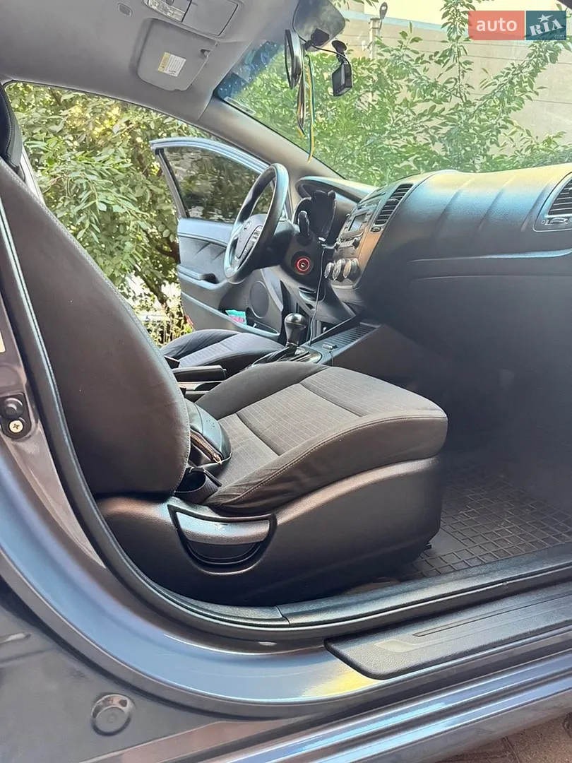 2014 Kia Forte - мініатюра 45
