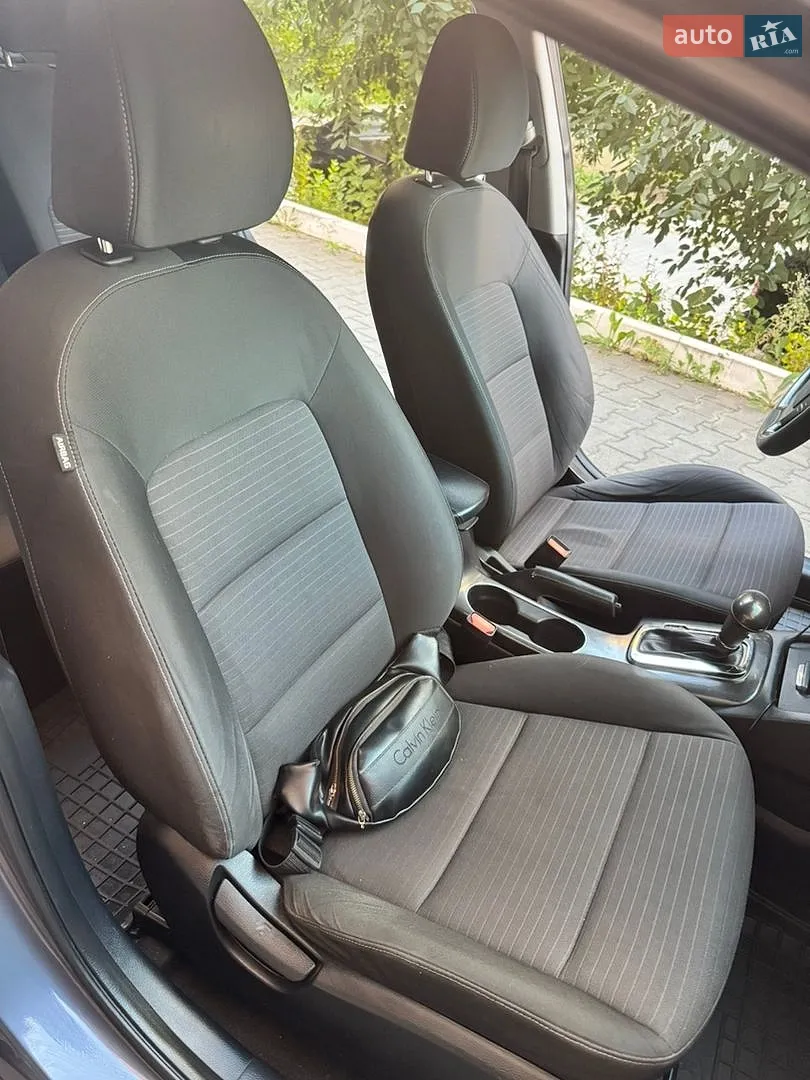 2014 Kia Forte - мініатюра 46