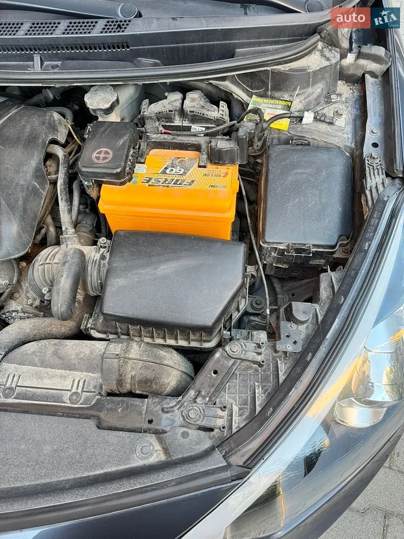 2014 Kia Forte - мініатюра 51