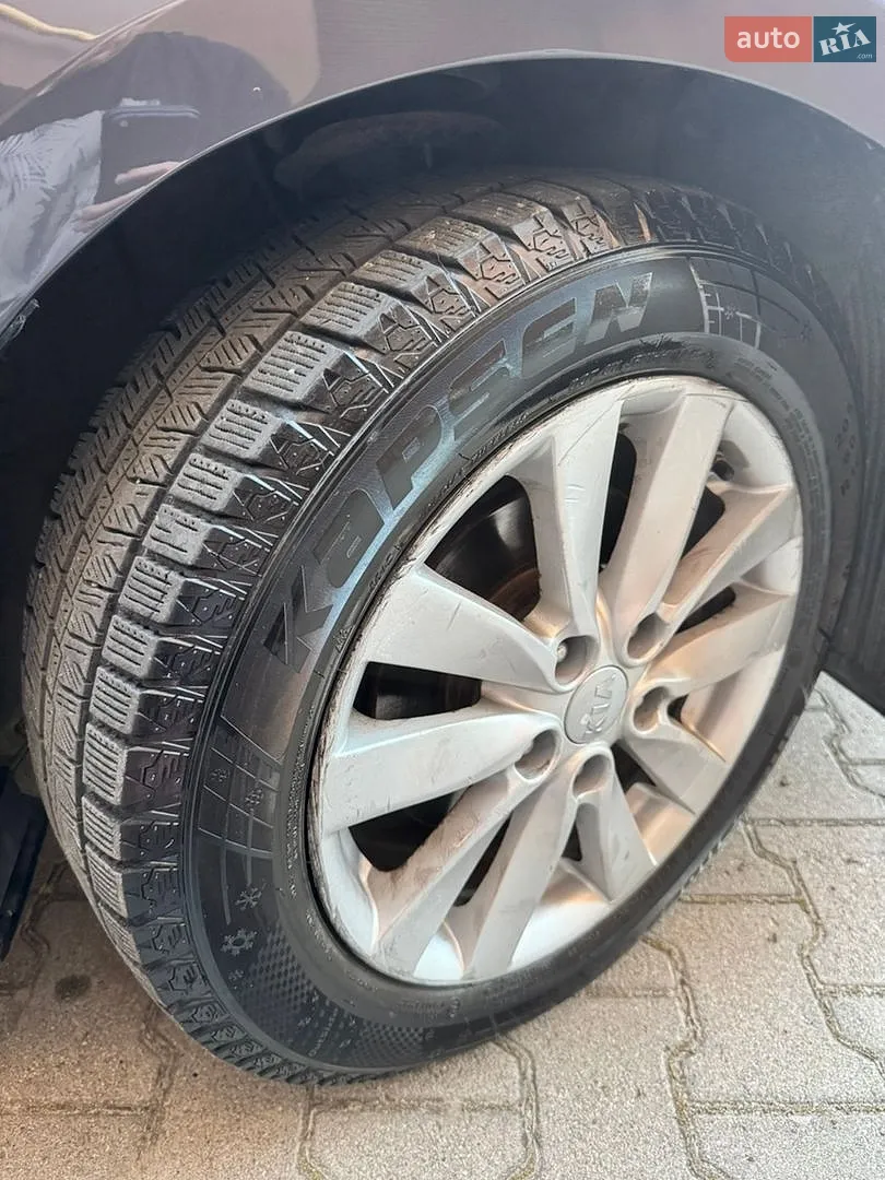 2014 Kia Forte - мініатюра 56