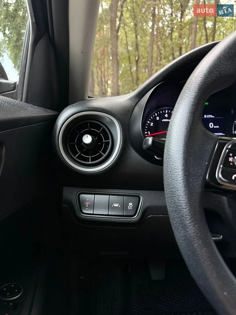 2018 Kia Forte - мініатюра 12