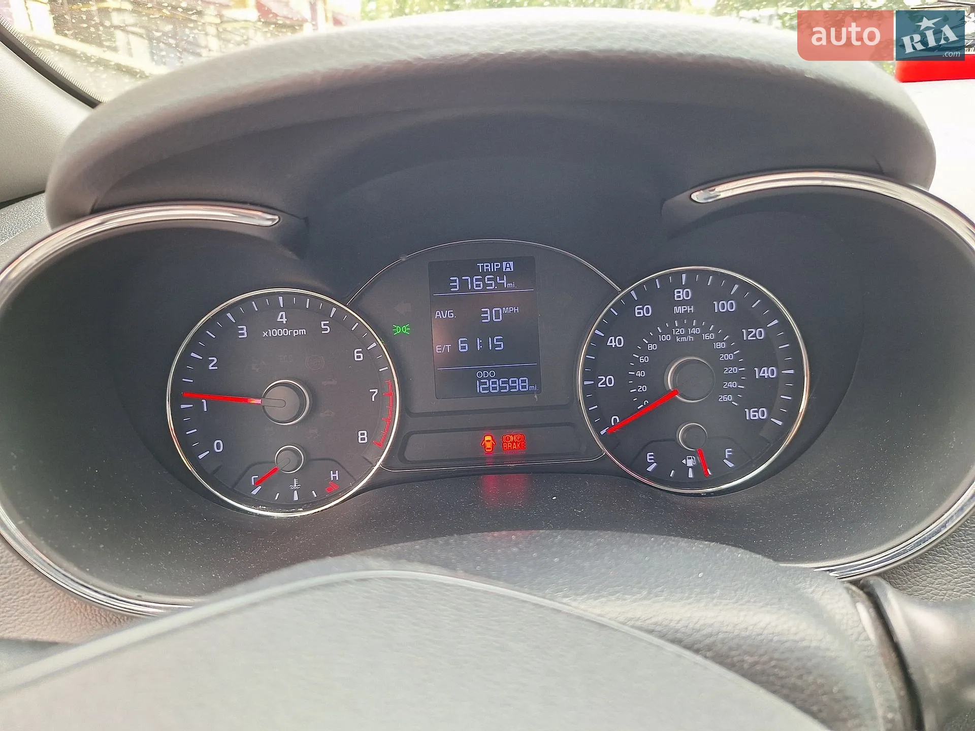 2015 Kia Forte - мініатюра 5