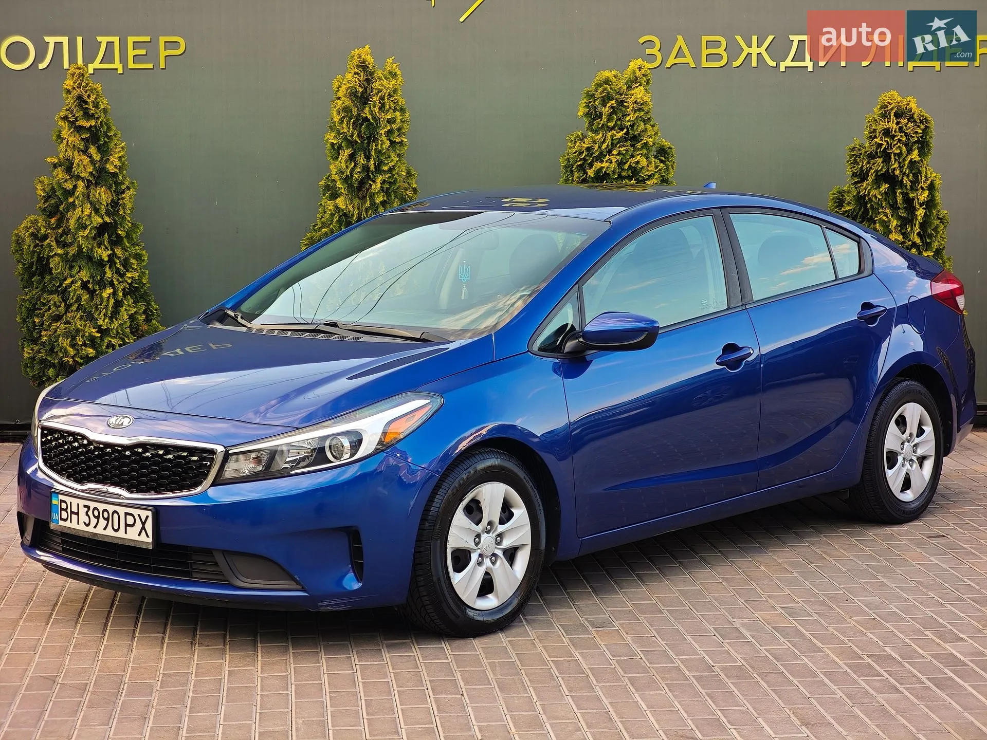 2018 Kia Forte - мініатюра 6