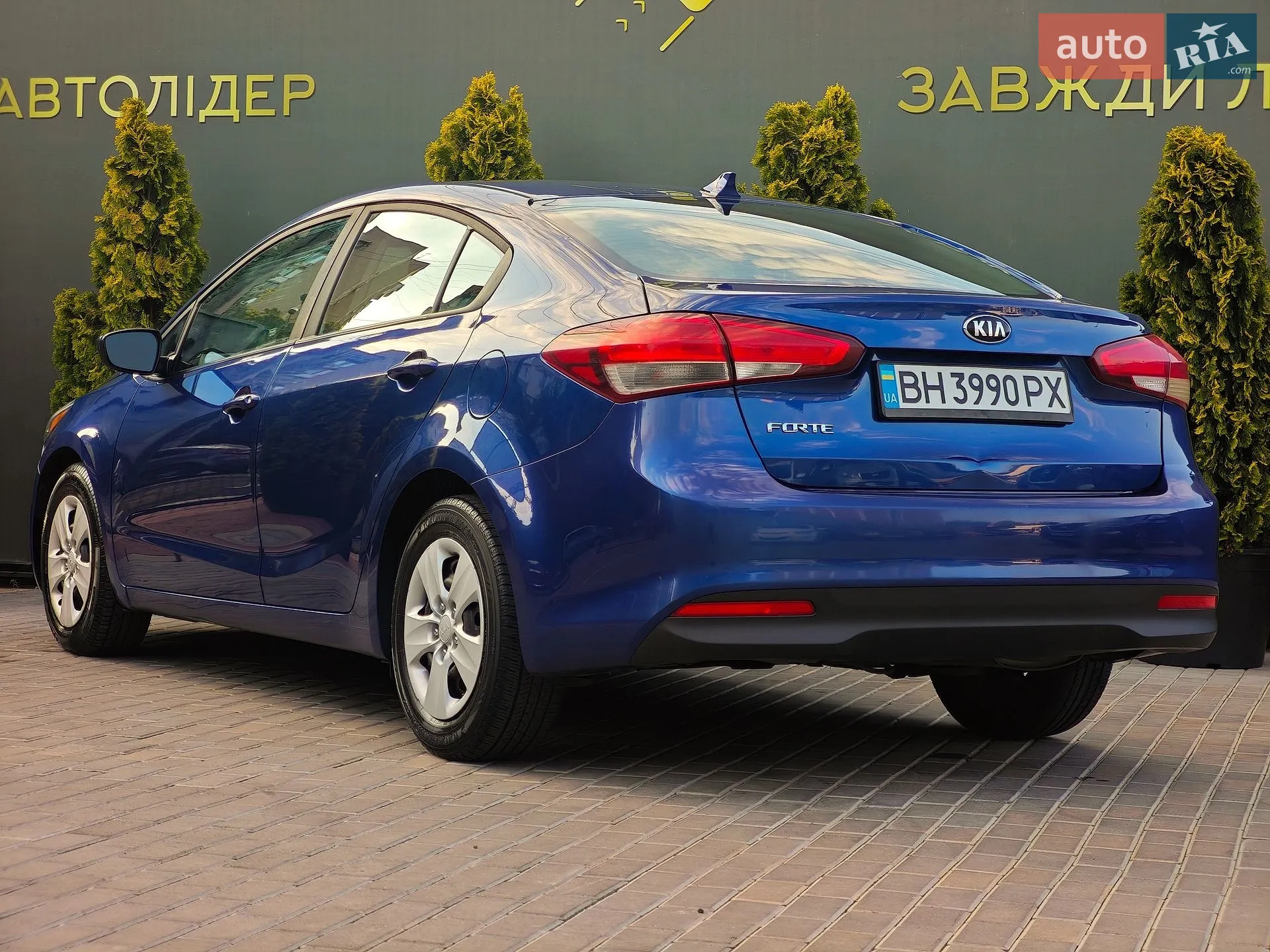 2018 Kia Forte - мініатюра 14
