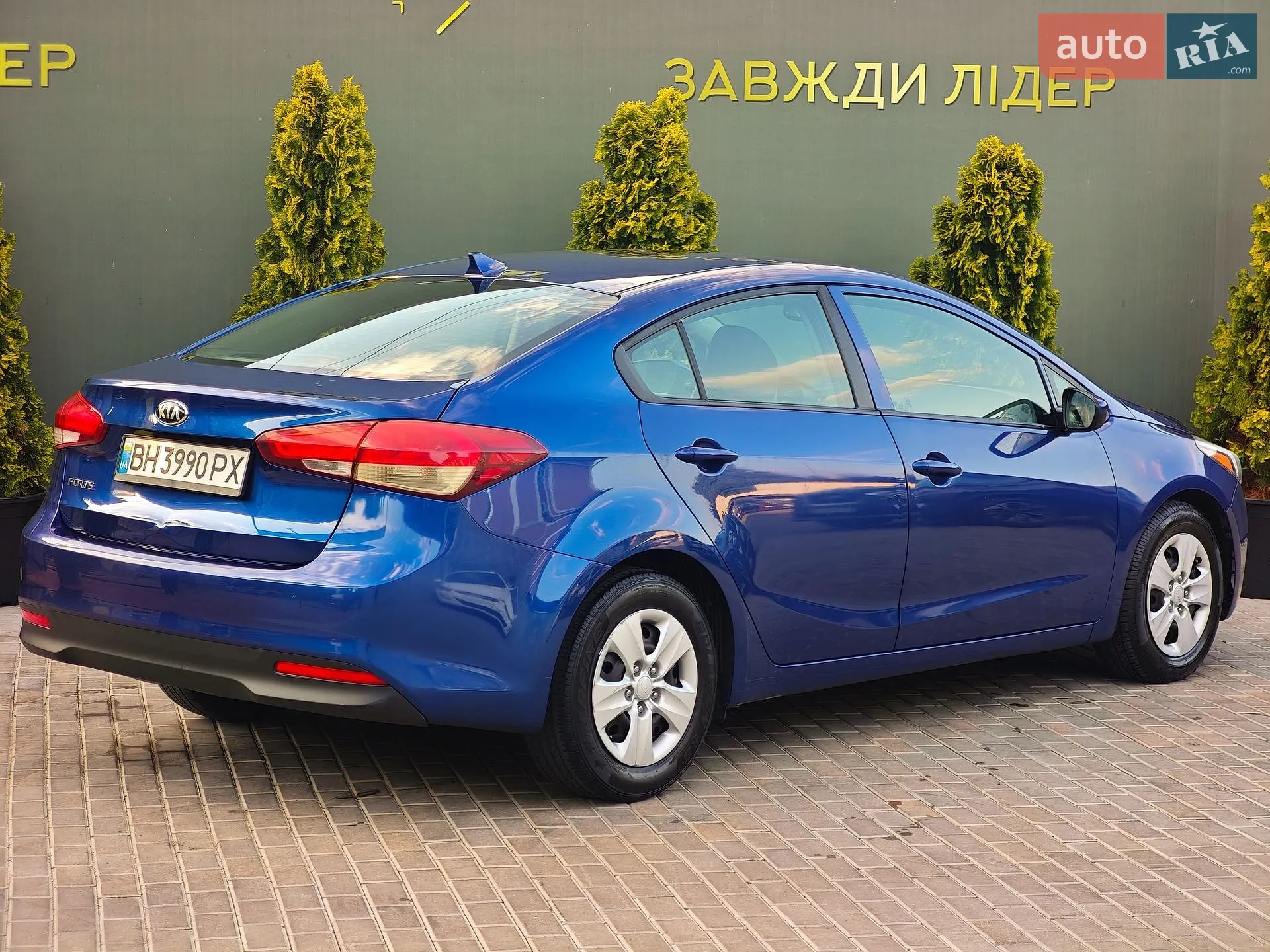 2018 Kia Forte - мініатюра 15