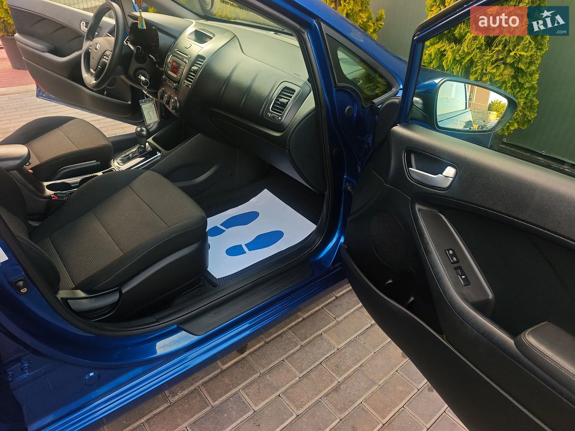 2018 Kia Forte - мініатюра 22